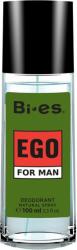 Bi-es Ego dezodorant perfumowany 100ml