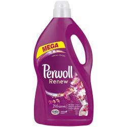 Perwoll Renew Blossom płyn do prania 3.74L