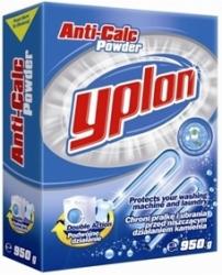 Yplon Anti-Calc do zmiękczania wody 950g