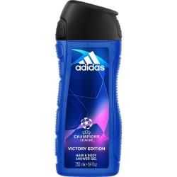 Adidas żel pod prysznic Men Champions League Victory 250ml