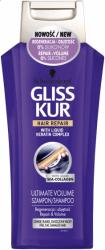 Gliss Kur szampon 250ml Ultimate Volume