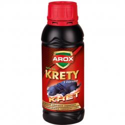 Arox płyn na krety i nornice 500ml