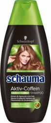 Schauma szampon 400ml Aktiv-Coffein