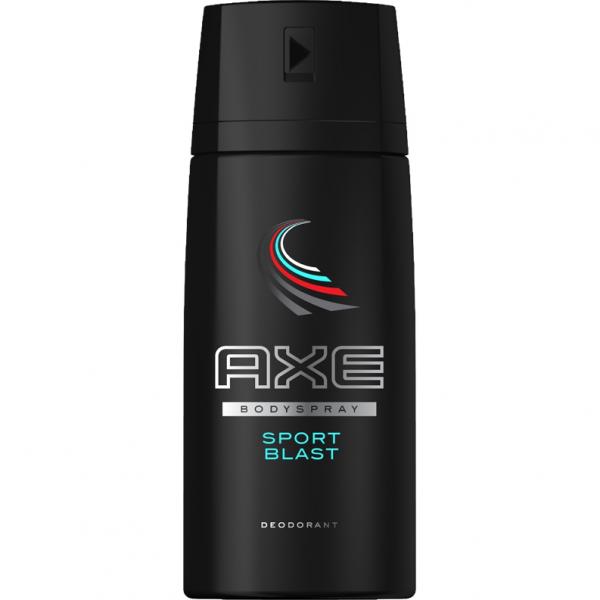 AXE dezodorant Sport Blast 150ml spray