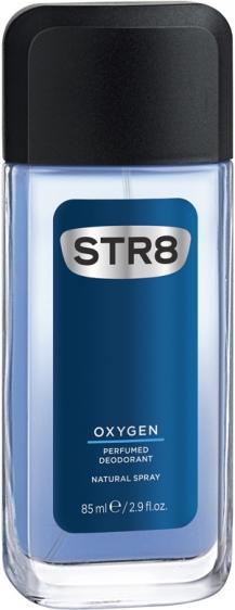 STR8 DNS Oxygen 85ml