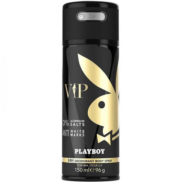 Playboy deo body spray VIP 150ml
