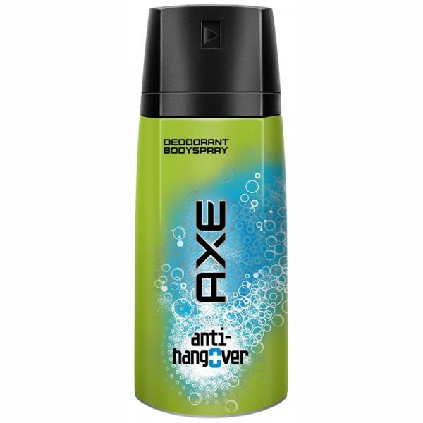 AXE deo męski spray Anti-hangover 150ml