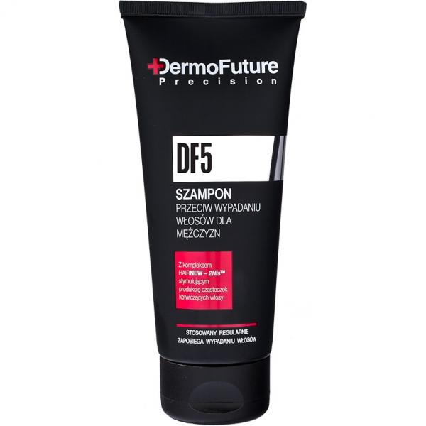 DermoFuture szampon przeciw wypadaniu włosów dla mężczyzn DF5 200ml