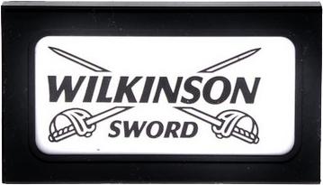 Wilkinson żyletki 5 sztuk