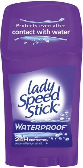 Lady Speed Stick Waterproof 45g