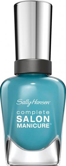 Sally Hansen Complete Salon Manicure lakier do paznokci 570 Water Color
