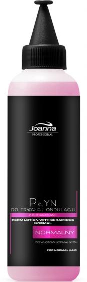 Joanna Professional płyn do trwałej normalny 130ml