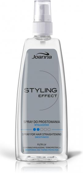 Joanna spray 150ml do prostowania włosów