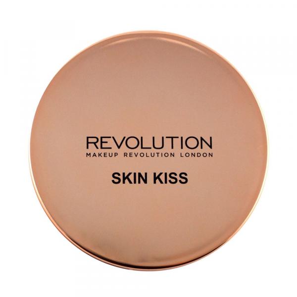Revolution bronzer rozświetlający Skin Kiss