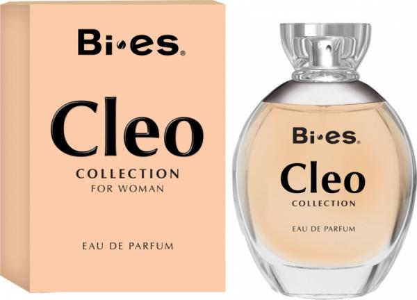 Bi-es Cleo collection woda perfumowana 100ml
