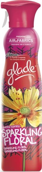 Glade by Brise mgiełka Sparkling Floral 275ml