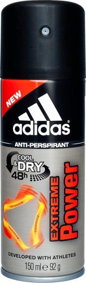 Adidas deo men antyperspirant Cool&Dry Extreme Power 150ml