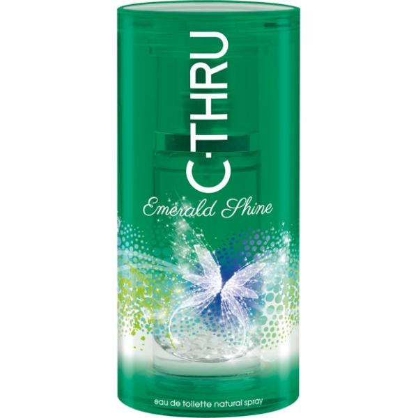 C-THRU EDT Emerald Shine 30ml