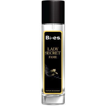 Bi-es Lady Secret Fame dezodorant perfumowany 75ml