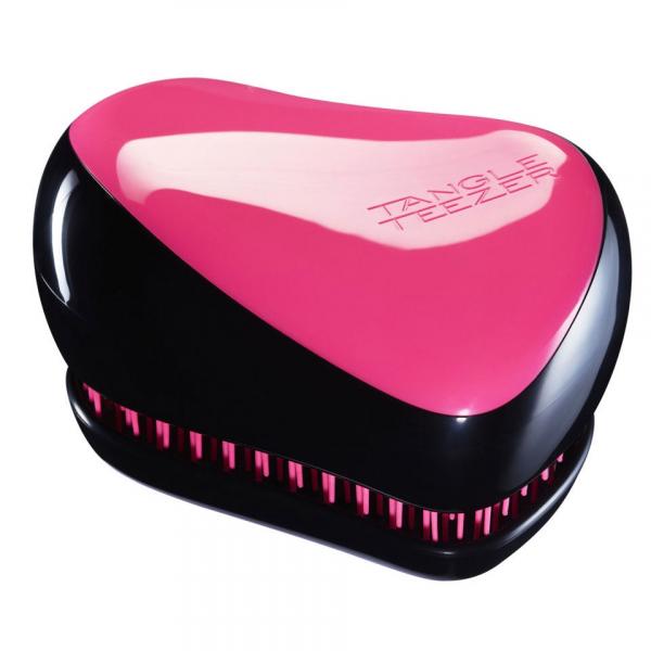 Tangle Teezer Compact Styler szczotka do włosów Pink