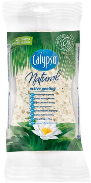 Calypso Active Peeling gąbka do peelingu