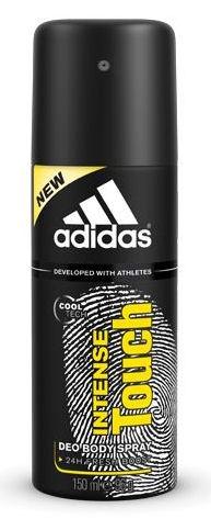 Adidas dezodorant MEN Intense Touch 150ml