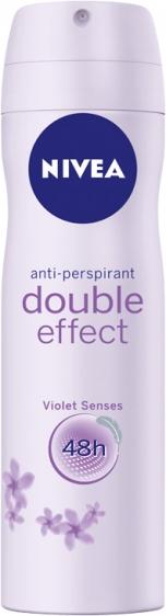 Nivea dezodorant Double Effect 150ml