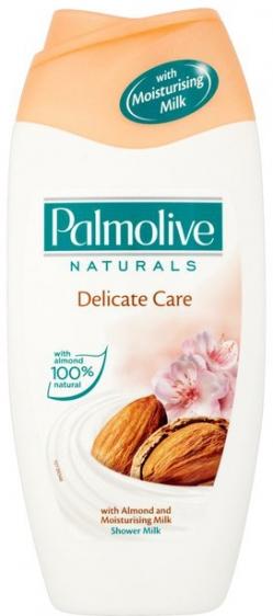 Palmolive żel pod prysznic Naturals Delicate Care 250ml