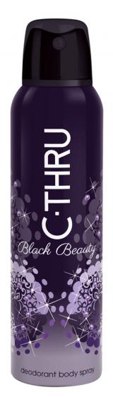 C-THRU dezodorant Black Beauty 150ml