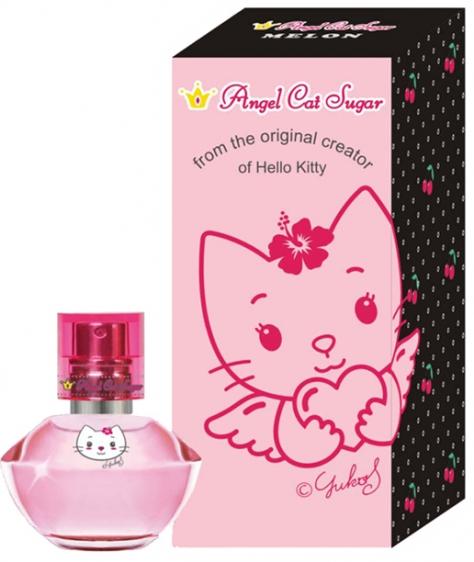Angel Cat Sugar Melon perfumy body splash 20ml