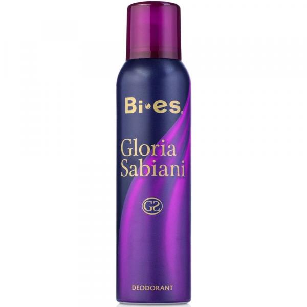 Bi-es Gloria Sabiani dezodorant 150ml