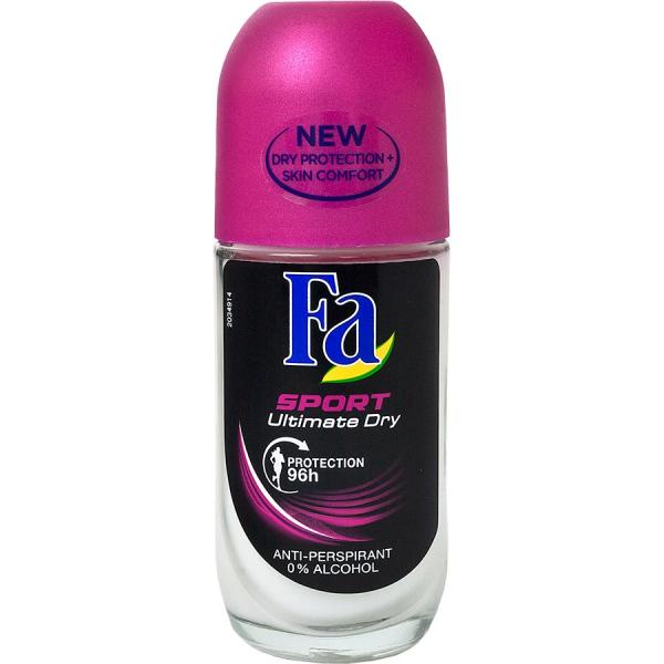 Fa roll-on Sport Ultimate Dry 50ml