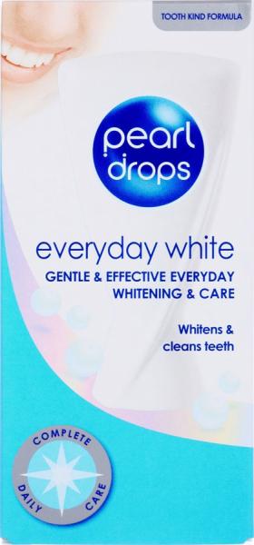 Pearl Drops Every Day White 50ml wybielająca pasta do zębów