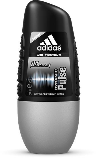 Adidas roll-on men Dynamic Pulse 50ml