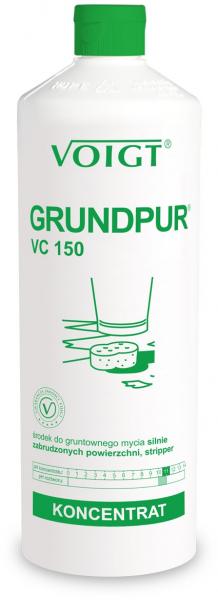 Voigt VC 150 Grundpur do gruntownego czyszczenia