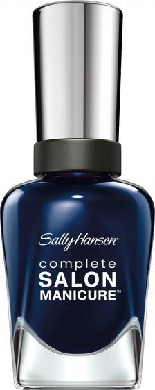 Sally Hansen Complete Salon Manicure lakier do paznokci 832 Night Watch