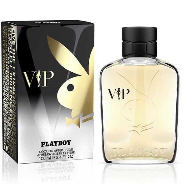 Playboy woda toaletowa VIP 100ml