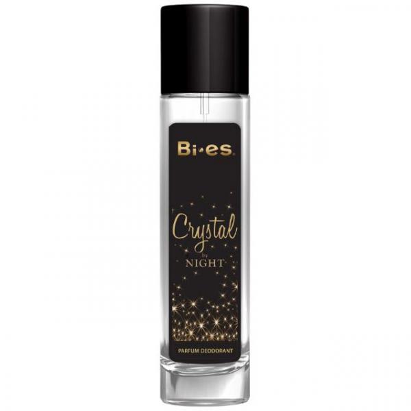 Bi-es Crystal by Night dezodorant perfumowany 75ml