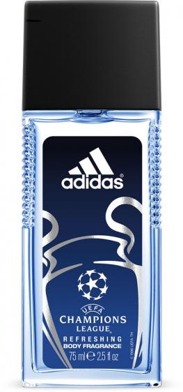 Adidas DNS UEFA Champions League 75ml