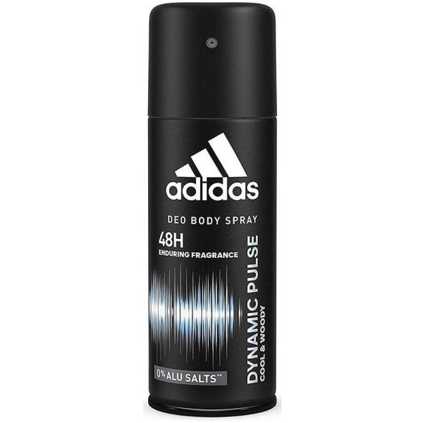 Adidas dezodorant MEN Dynamic Pulse 150ml