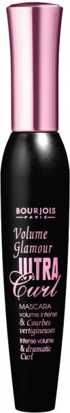 Bourjois mascara Volume Glamour Ultra Curl