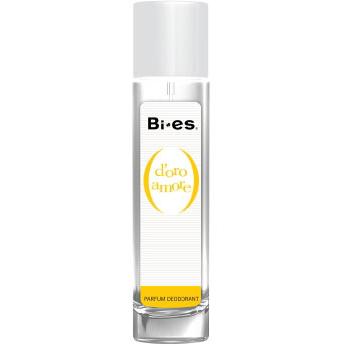 Bi-es Doro Amore dezodorant perfumowany 75ml