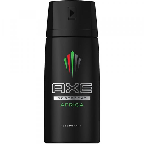 AXE dezodorant Africa 150ml spray