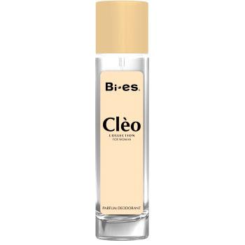 Bi-es Cleo Collection dezodorant perfumowany 75ml