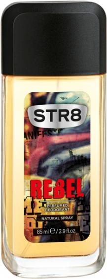 STR8 DNS Rebel 85ml