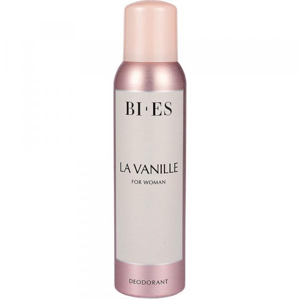 Bi-es dezodorant La Vanille 150ml