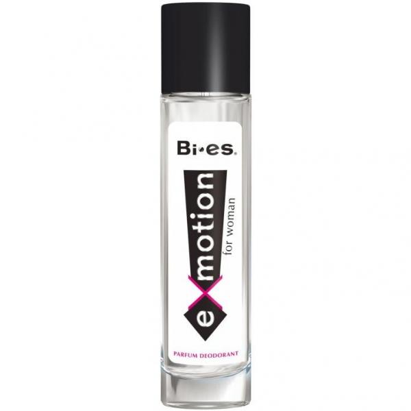 Bi-es Emotion White dezodorant perfumowany damski 75ml