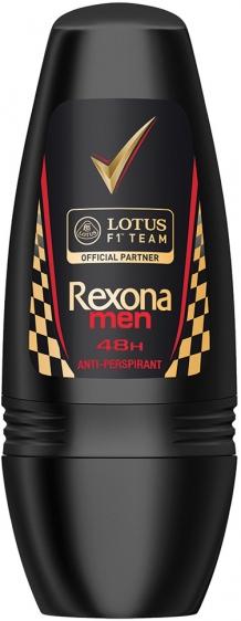 Rexona roll-on men Lotus F1 50ml