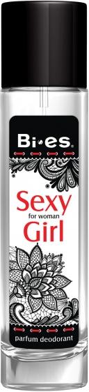 Bi-es Sexy Girl dezodorant perfumowany 75ml
