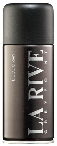 La Rive dezodorant Grey Point 150ml